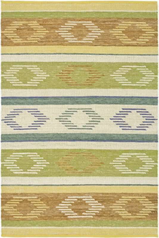 Paulig Fino Design 150-77 Handweb Teppich